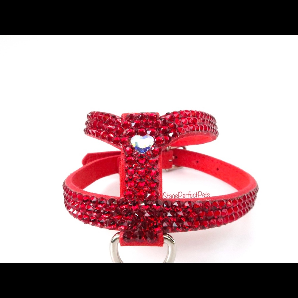 Swarovski Pet Harness